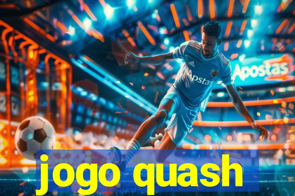 jogo quash
